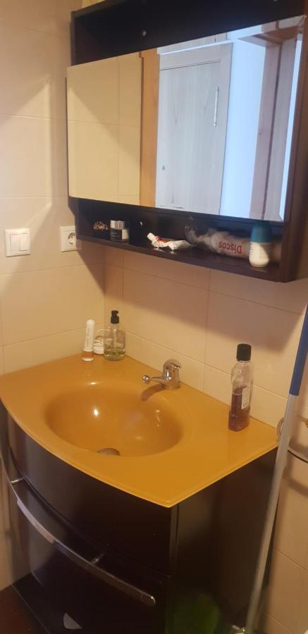 Apartment Piso Con Piscina En