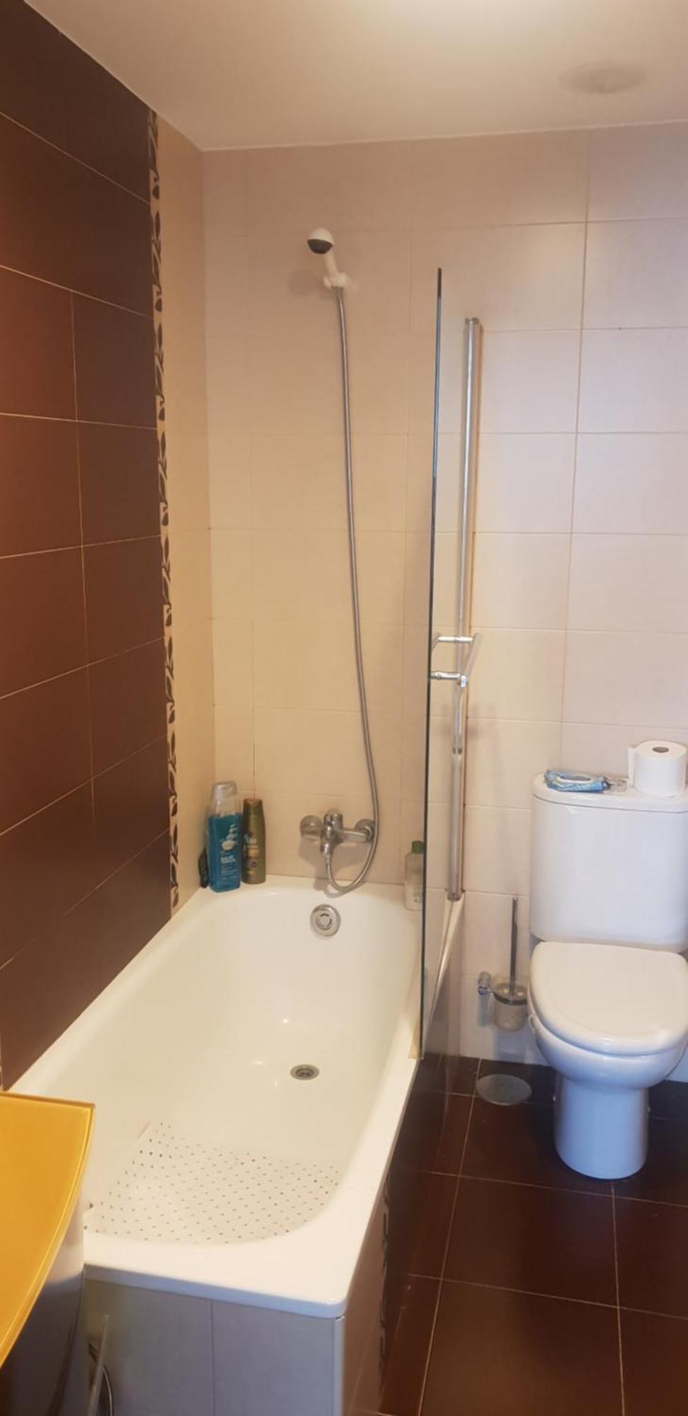 Apartment Piso Con Piscina En